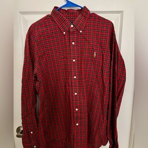 Polo by Ralph Lauren | Men’s Button Down Shit